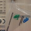 Panele ścienne z włókna bambusowego WPC - NR. 81031 grubość 5 mm - obrazek 4