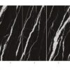 Makieta układu płyt z wymiarami 1100 x 2800 mm dla wzoru UHD 9072, oznaczenia A B C.