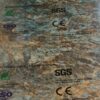 Panele ścienne z włókna bambusowego WPC - NR. 51011 grubość 5 mm - obrazek 7