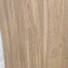 Panele ścienne z włókna bambusowego WPC - NR. FT25801 grubość 5 mm - obrazek 2