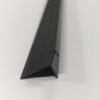 Listwa aluminiowa - narożnikowa-zewnętrzna nr. 5521, CZARNY, 3 m - obrazek 5