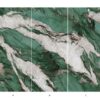 Panele ścienne z włókna bambusowego WPC - UHD NR. 9100 grubość 5 mm - obrazek 4