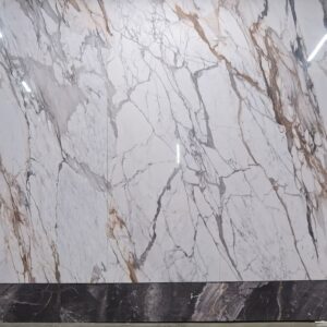 Panele ścienne z włókna bambusowego WPC – UHD NR. 9099 grubość 5 mm