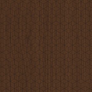 Panele ścienne z włókna bambusowego WPC – NR. FT25804 grubość 5 mm