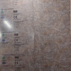 Panele ścienne z włókna bambusowego WPC – NR. KA59505 grubość 5 mm