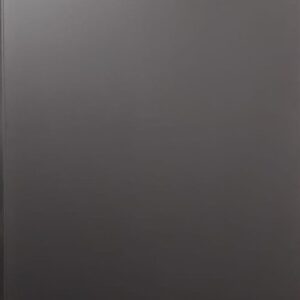 Panele ścienne z włókna bambusowego WPC NR. 3046 grubość 5 mm CZARNY MATOWY